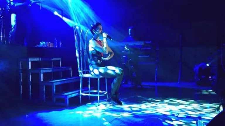 Pontevedra revive la gira musical más importante de Mecano
