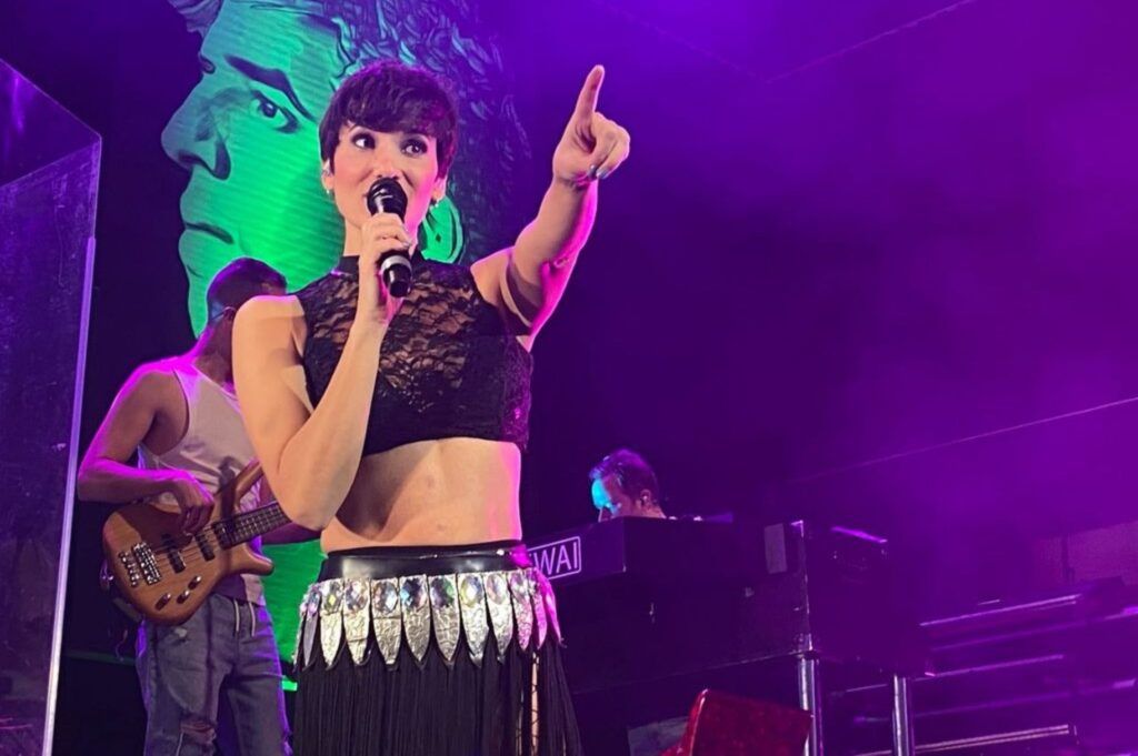 Las 4 canciones más polémicas de Mecano