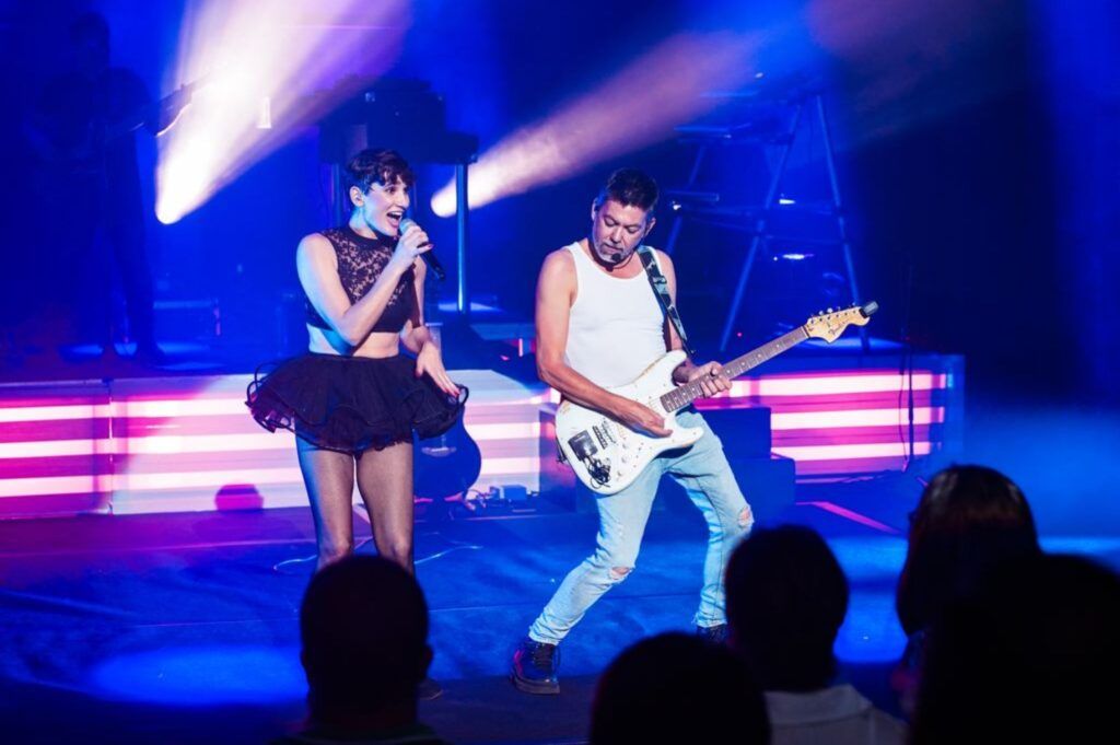 7 canciones de Mecano que no faltan en el setlist de Hija de la Luna