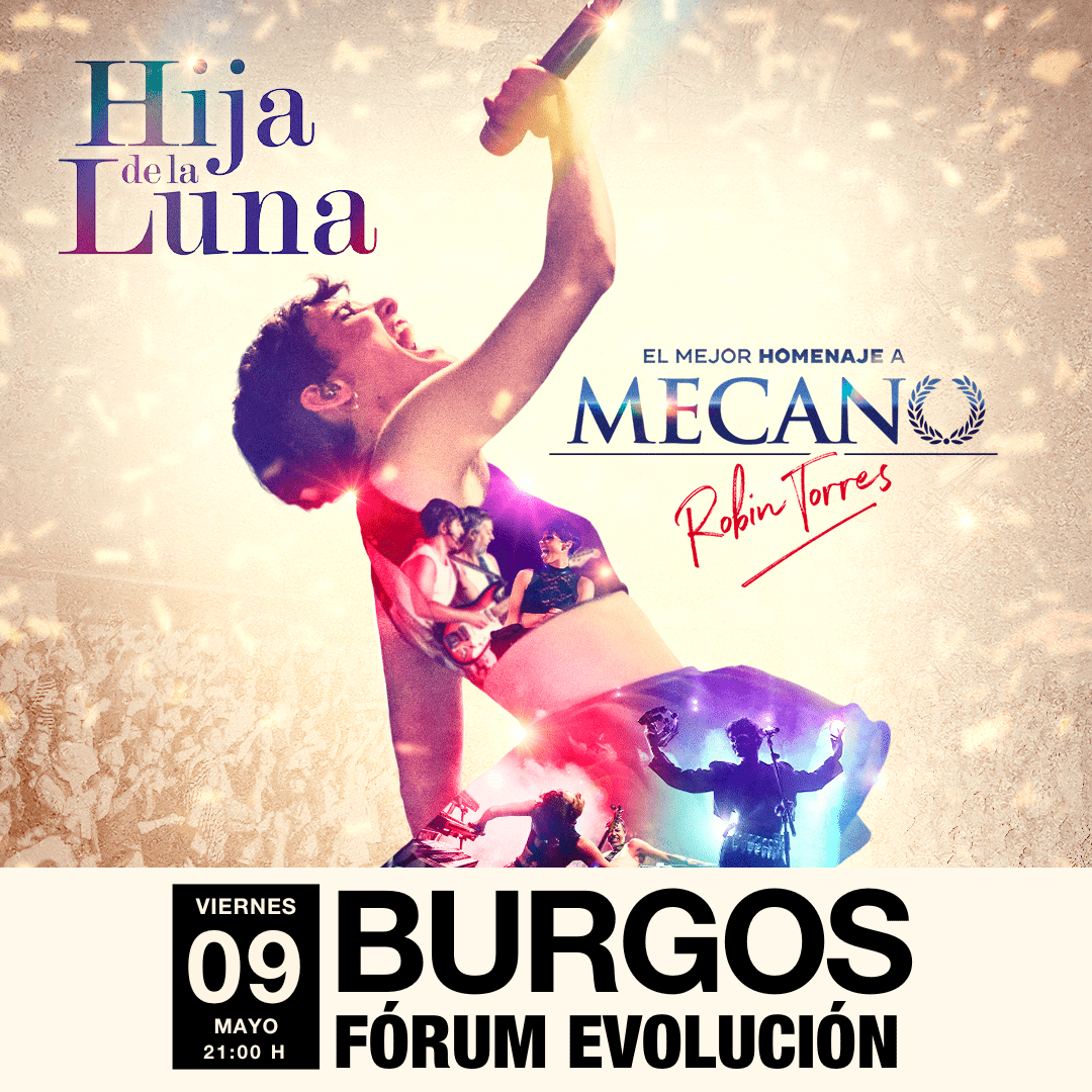 mecano-en-burgos