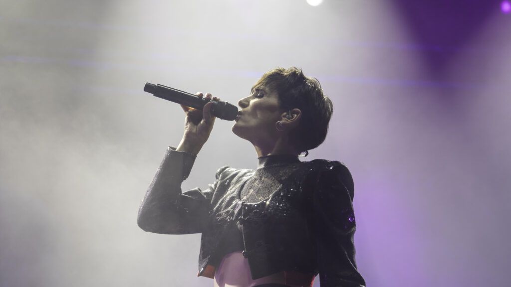 La ‘fiebre Mecano’ inunda Sevilla