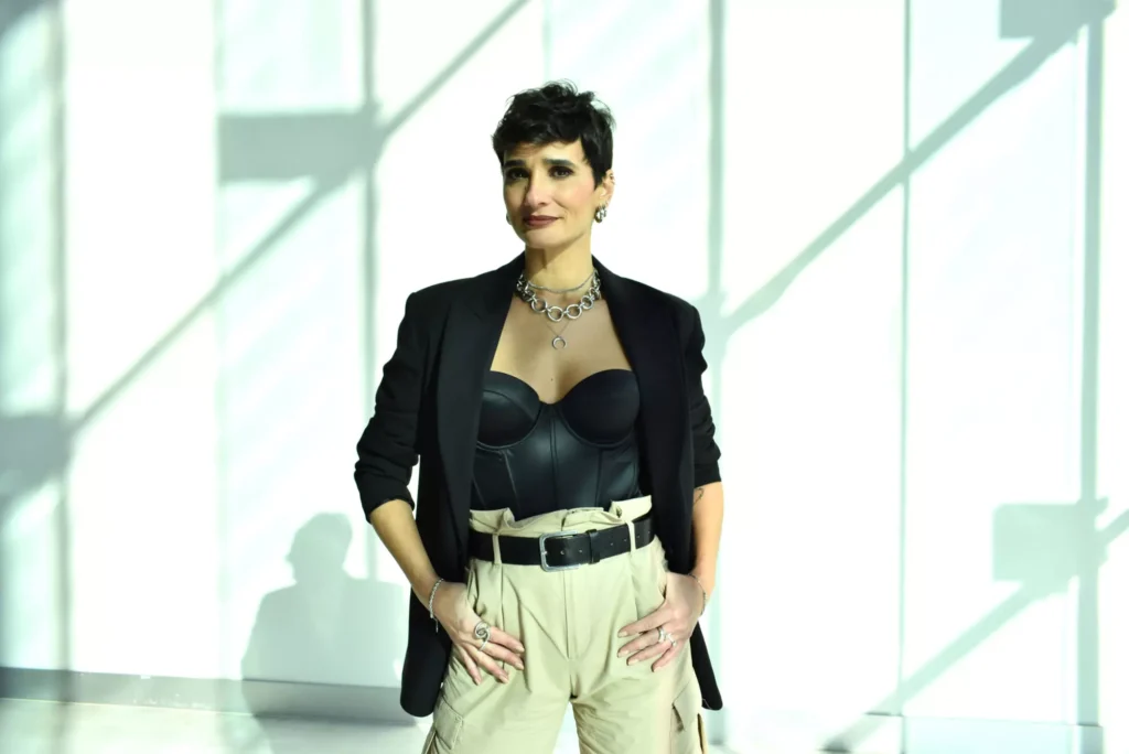 «Intentamos que el público se reencuentre con la esencia de Mecano, pero nunca rozando la imitación»