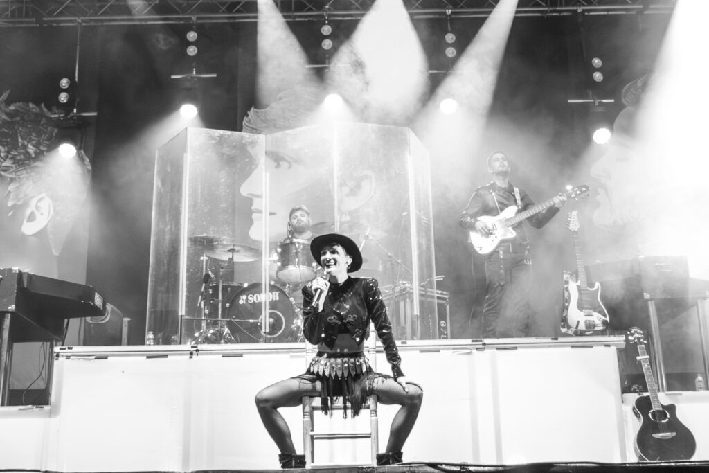 Versiones de Mecano: artistas que los han homenajeado