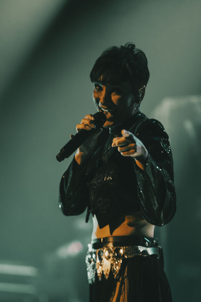 La influencia de Mecano