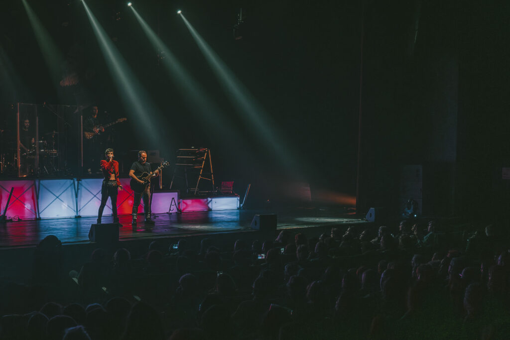 Por qué Mecano sigue siendo popular 40 años después: nostalgia, letras y legado