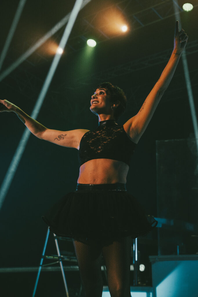 conciertos de mecano 2026