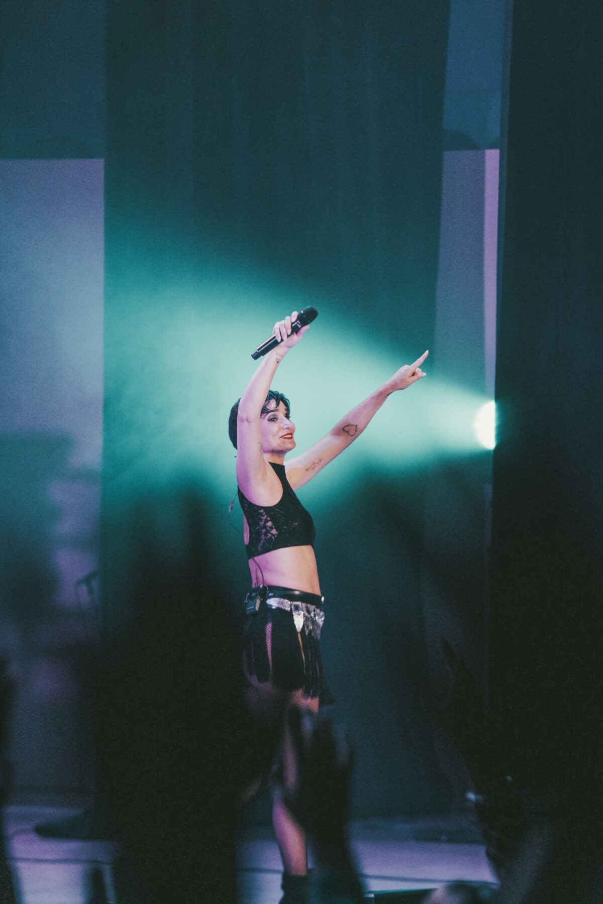 conciertos de mecano 2026