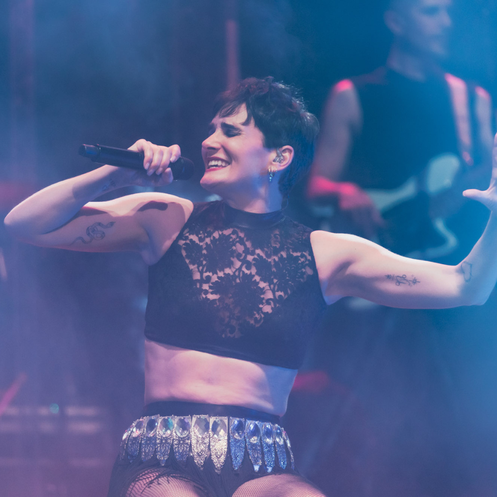 Canciones de Mecano para karaoke: las 10 mejores para cantar sus grandes éxitos
