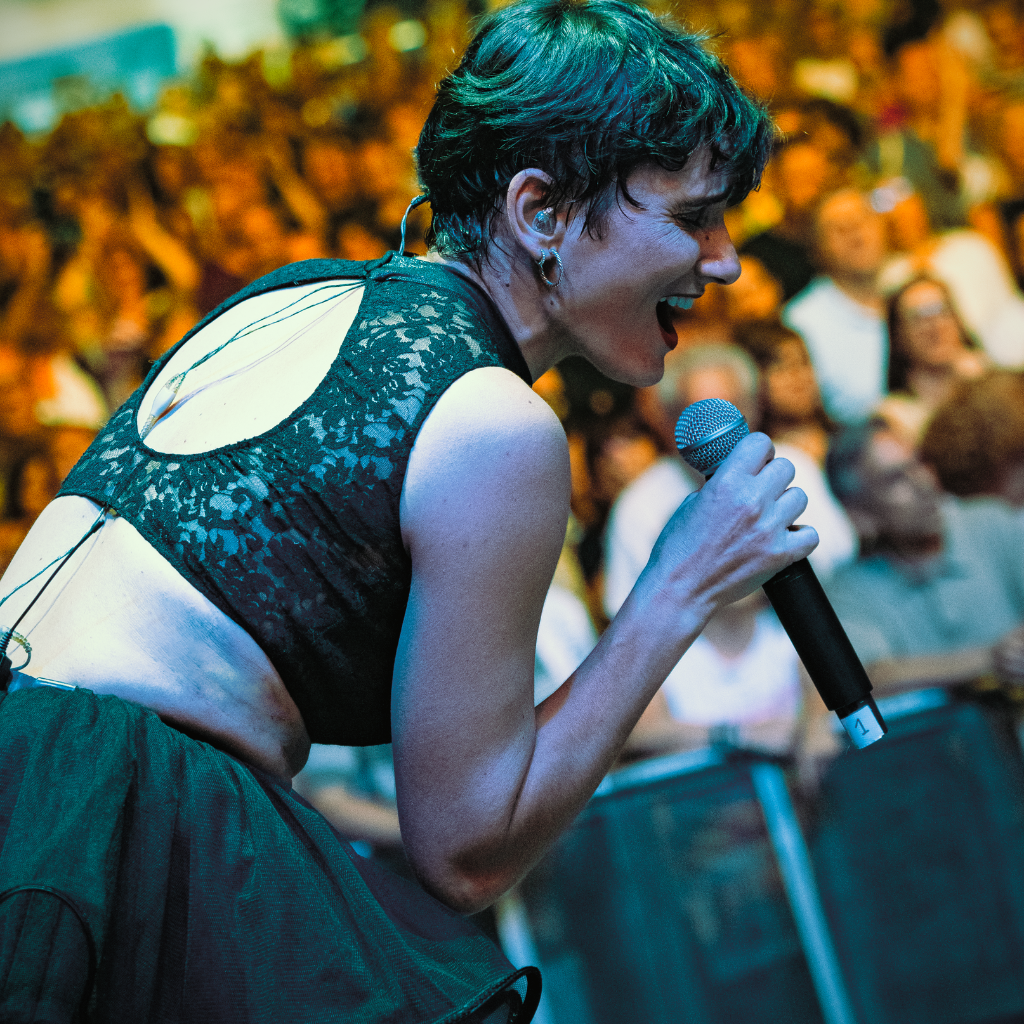 Canciones de Mecano para karaoke